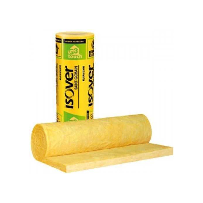 Утеплитель Isover kt twin 50x1220x8500 в Колтушах